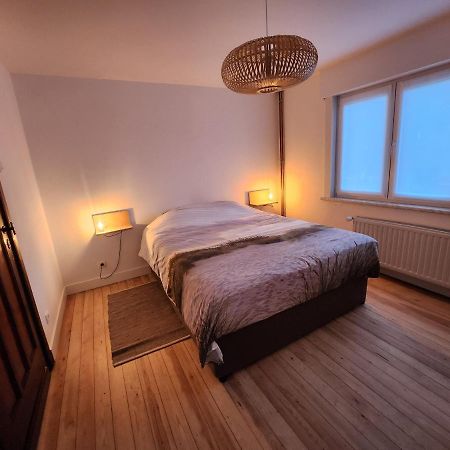 דה פאן Toffe Woning Dichtbij Zee, Bos En Natuur מראה חיצוני תמונה